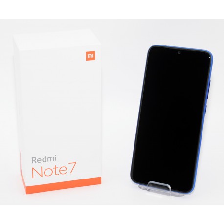 XIAOMI REDMI NOTE 7 128GB