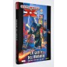 COMIC MARVEL ULTIMATE XMEN GENTE MAÑANA