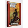 COMIC MARVEL ULTIMATE XMEN GIRA MUNDIAL