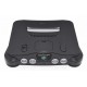 CONSOLA N64 CON MANDO