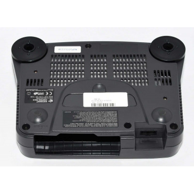 CONSOLA N64 CON MANDO