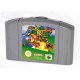 VIDEOJUEGO N64 SUPER MARIO 64