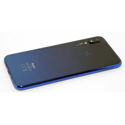 XIAOMI REDMI NOTE 7 128GB