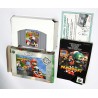 VIDEOJUEGO N64 MARIO KART 64