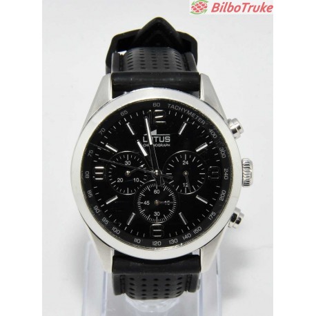 RELOJ LOTUS 18155