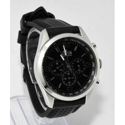 RELOJ LOTUS 18155