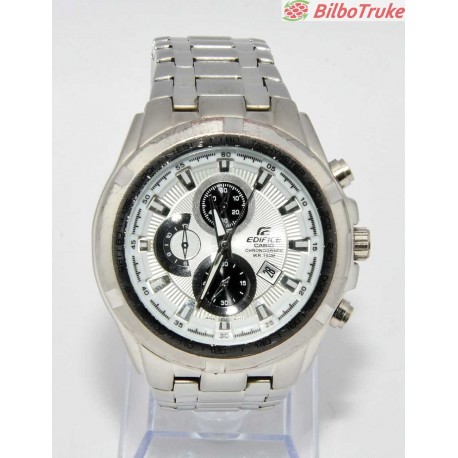 RELOJ CASIO EDIFICE 5118 EF-539