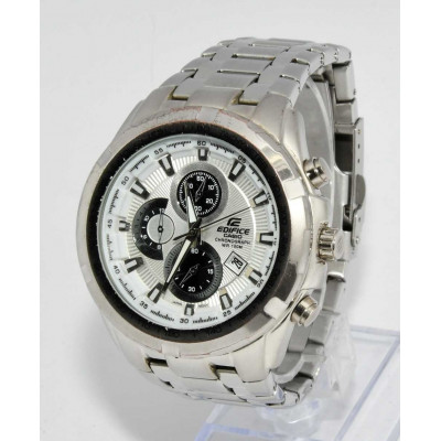 RELOJ CASIO EDIFICE 5118 EF-539