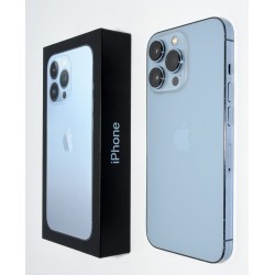 APPLE IPHONE 13 PRO 256GB AZUL