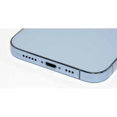 APPLE IPHONE 13 PRO 256GB AZUL