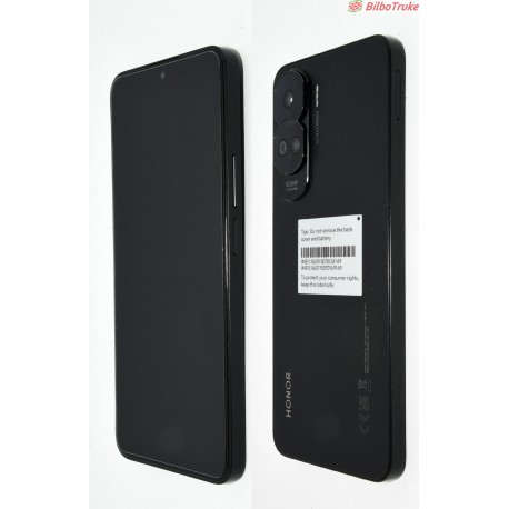 HONOR 90 LITE 256GB NEGRO