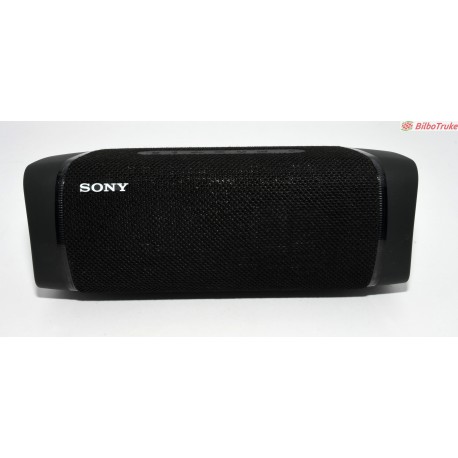 ALTAVOZ BLUETOOTH SONY SRS-XB33