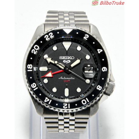 RELOJ SEIKO 4R34