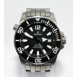 RELOJ KRONOS K300