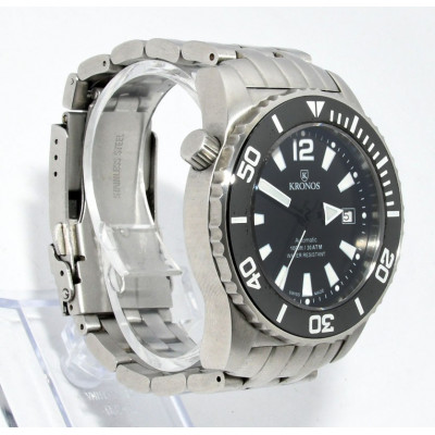 RELOJ KRONOS K300