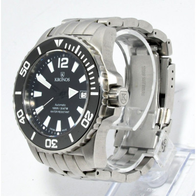 RELOJ KRONOS K300