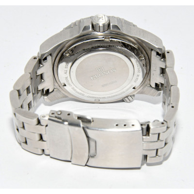 RELOJ KRONOS K300