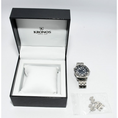 RELOJ KRONOS K300