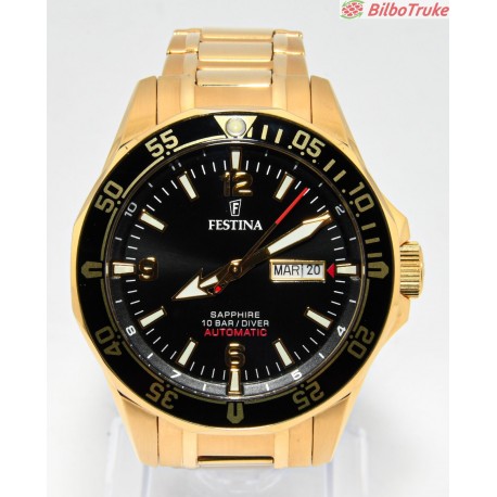 RELOJ FESTINA F20479