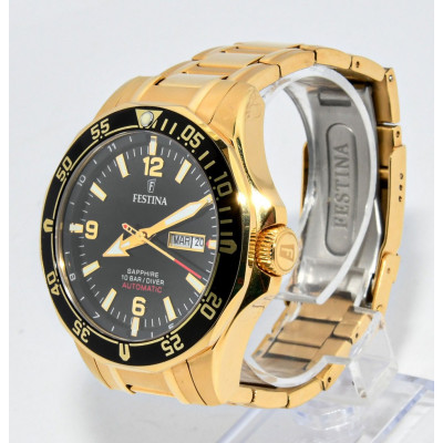 RELOJ FESTINA F20479