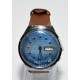 RELOJ RAKETA CALENDARIO PERPETUO CCCP UNION SOVIETICA
