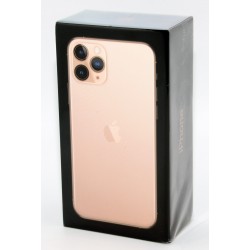 IPHONE 11PRO 256GB GOLD - PRECINTADO