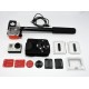 VIDEOCAMARA DEPORTIVA GOPRO HERO 3+ SILVER EDITION