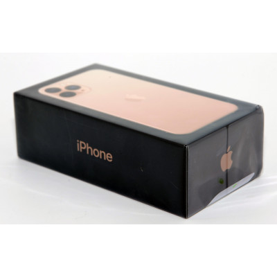 IPHONE 11PRO 256GB GOLD - PRECINTADO