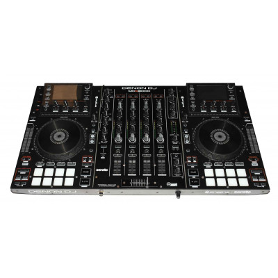 CONTROLADORA DENON DJ MCX8000