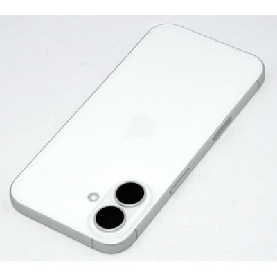 APPLE IPHONE 16 256GB BLANCO