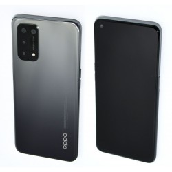OPPO A74 5G 128GB GRIS