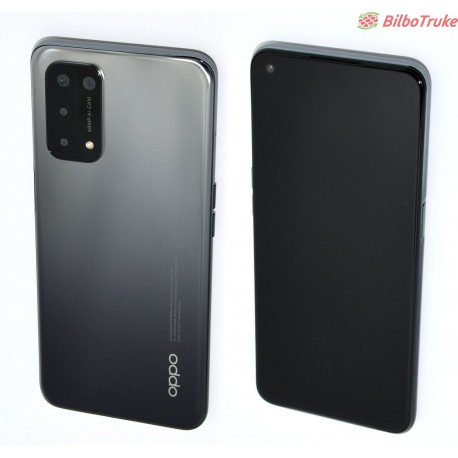 OPPO A74 5G 128GB GRIS