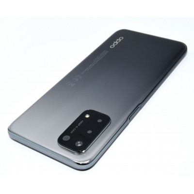 OPPO A74 5G 128GB GRIS