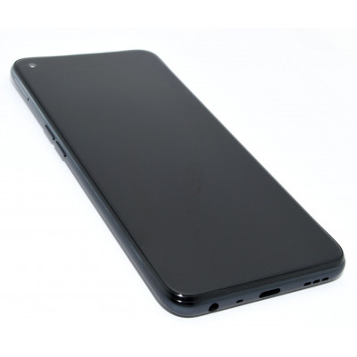 OPPO A74 5G 128GB GRIS