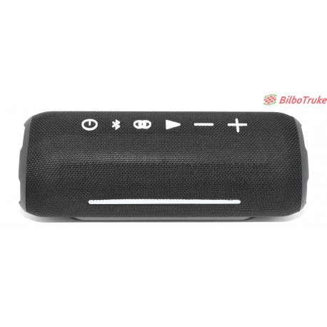 ALTAVOZ BLUETOOTH SILVERCREST