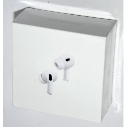 AURICULARES APPLE AIRPODS PRO 2 MQD83LL PRECINTADO
