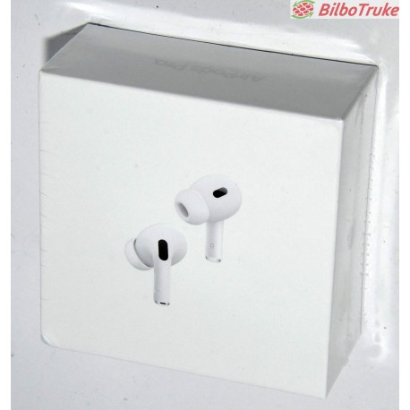 AURICULARES APPLE AIRPODS PRO 2 MQD83LL PRECINTADO