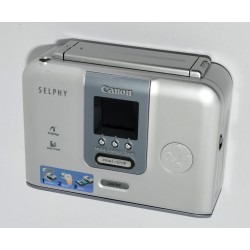 IMPRESORA FOTOGRAFICA CANON SELPHY