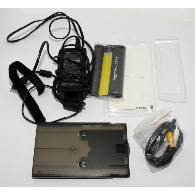 IMPRESORA FOTOGRAFICA CANON SELPHY