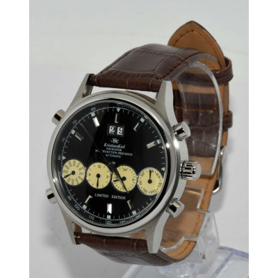 RELOJ AUTOMATICO KRISTIAN KEIL NAVIGATOR LIMITED EDITION KK7087