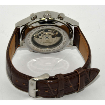 RELOJ AUTOMATICO KRISTIAN KEIL NAVIGATOR LIMITED EDITION KK7087