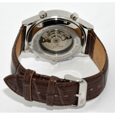 RELOJ AUTOMATICO KRISTIAN KEIL NAVIGATOR LIMITED EDITION KK7087