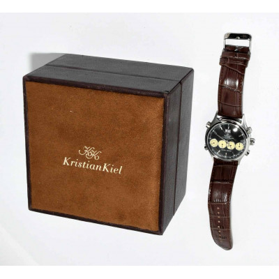 RELOJ AUTOMATICO KRISTIAN KEIL NAVIGATOR LIMITED EDITION KK7087
