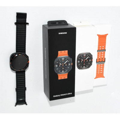SMARTWATCH SAMSUNG WATCH ULTRA
