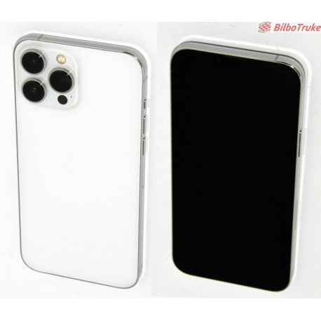 APPLE IPHONE 13 PRO MAX 128GB BLANCO