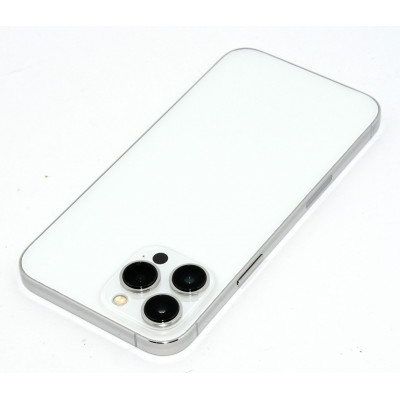 APPLE IPHONE 13 PRO MAX 128GB BLANCO