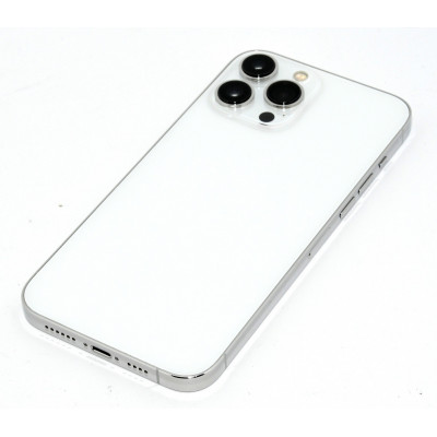 APPLE IPHONE 13 PRO MAX 128GB BLANCO