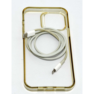 APPLE IPHONE 13 PRO MAX 128GB BLANCO