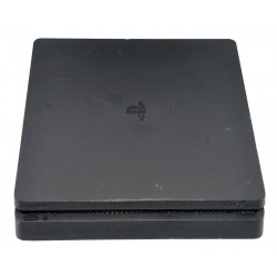 CONSOLA PS4 SLIM 1TB SIN MANDO