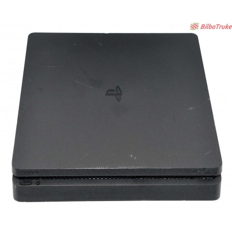 CONSOLA PS4 SLIM 1TB SIN MANDO